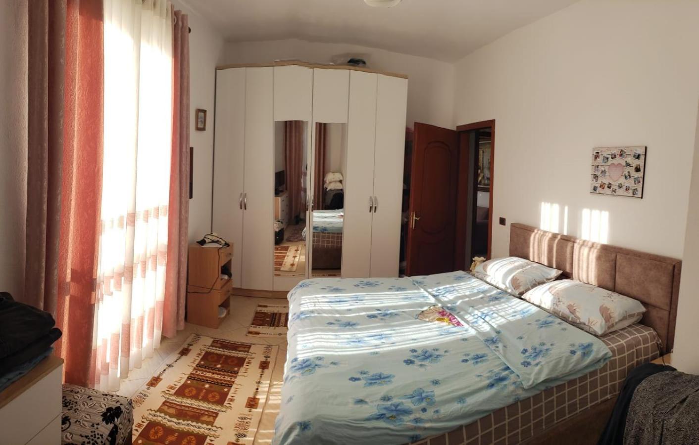 Te Endriti Habitación en casa particular Shkoze