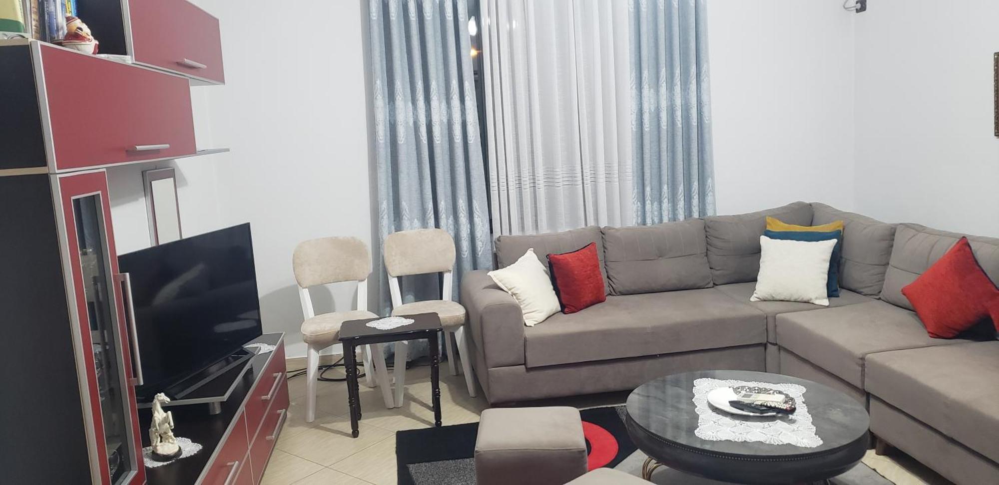 Te Endriti Habitación en casa particular Shkoze